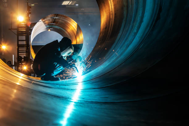 Affordable Welder Services in Georgetown, OH
