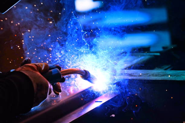 Best Marine and Shipbuilding Welding in Georgetown, OH