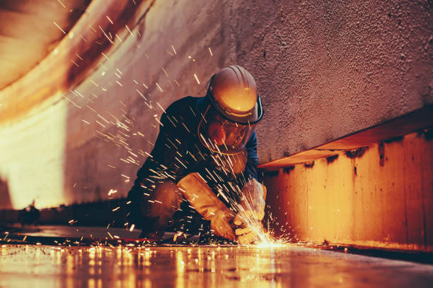 Best Specialty Welding Processes in Georgetown, OH
