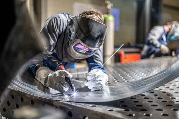 Best Pipe Welding in Georgetown, OH