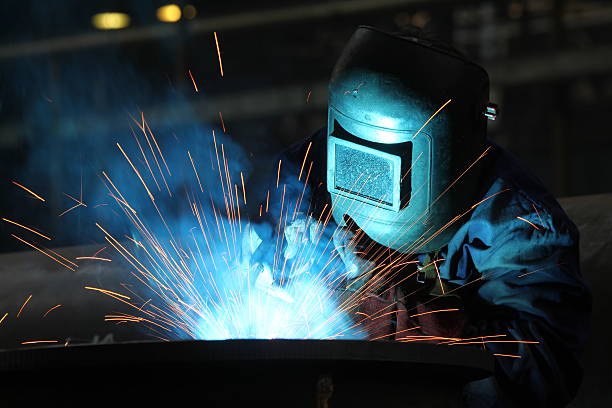 Best Structural Steel Welding in Georgetown, OH
