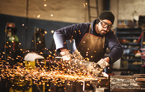 Affordable Welder Services in Georgetown, OH